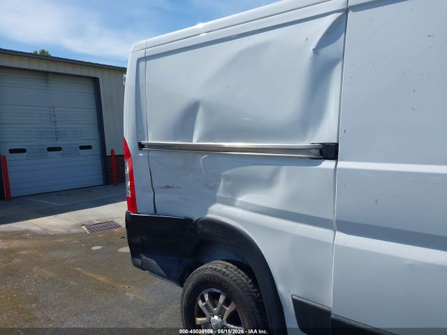 Aukcja sprzedaży 2025 Ram Promaster 1500 Slt Low Roof 136 Wb, vin: 3C6LRVAG5SE510650, numer aukcji: 45020106