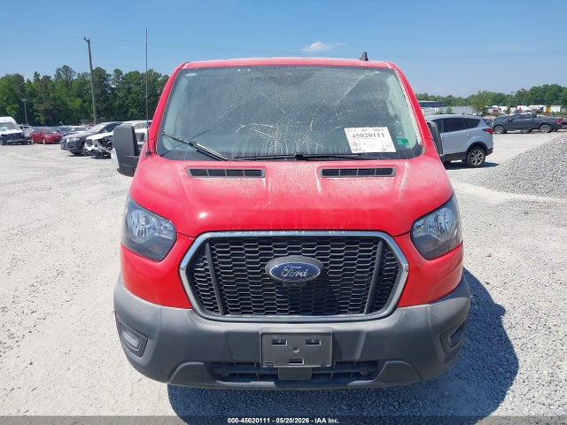 1FTYE1Y84RKA12013 Ford Transit-150