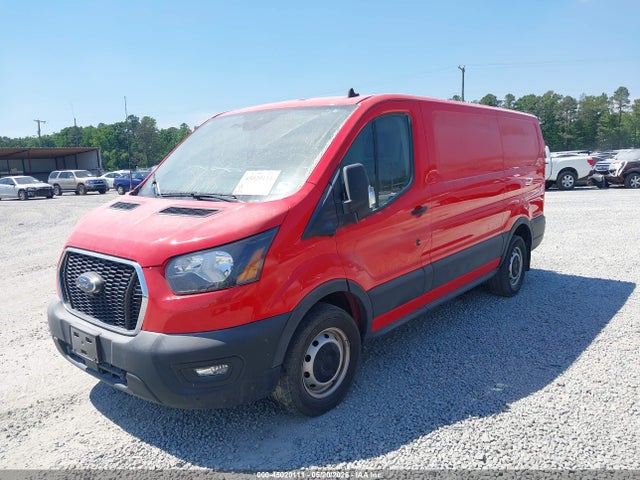 1FTYE1Y84RKA12013 Ford Transit-150