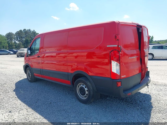 1FTYE1Y84RKA12013 Ford Transit-150