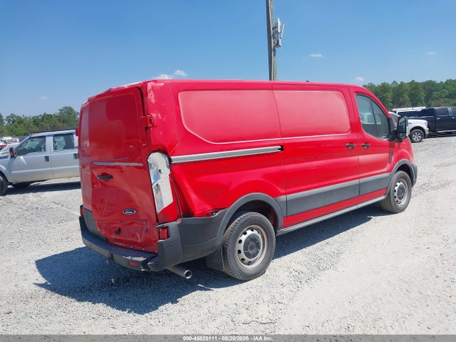 1FTYE1Y84RKA12013 Ford Transit-150
