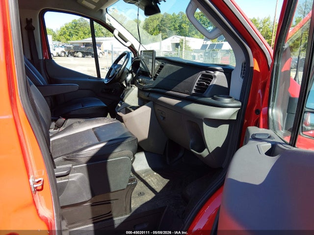 1FTYE1Y84RKA12013 Ford Transit-150