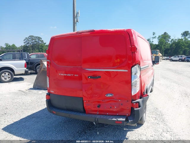 1FTYE1Y84RKA12013 Ford Transit-150