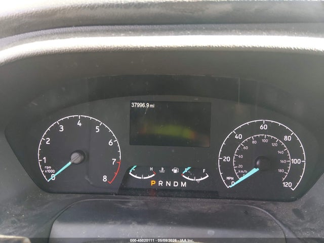 1FTYE1Y84RKA12013 Ford Transit-150