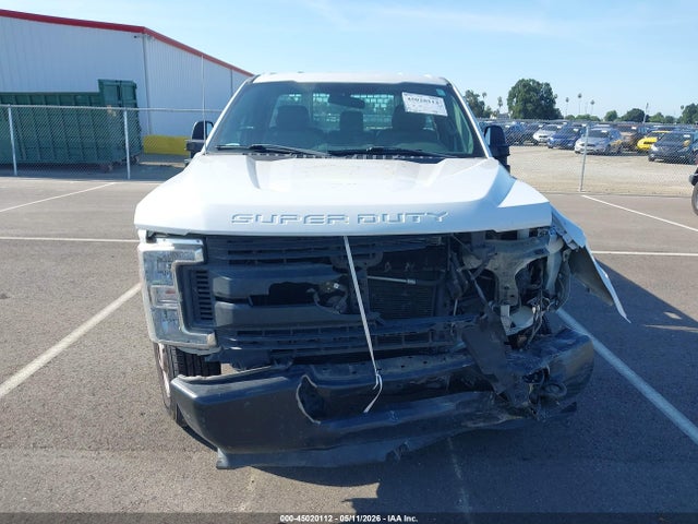 Ford F-250 Xl 2017 1FDBF2A69HED12429 Image 11