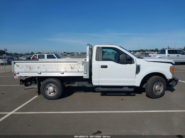 Ford F-250 Xl 2017 1FDBF2A69HED12429 Image 12