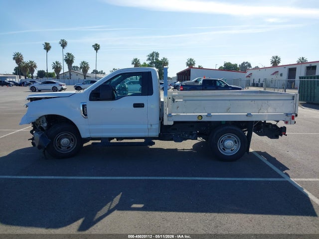 Ford F-250 Xl 2017 1FDBF2A69HED12429 Image 13