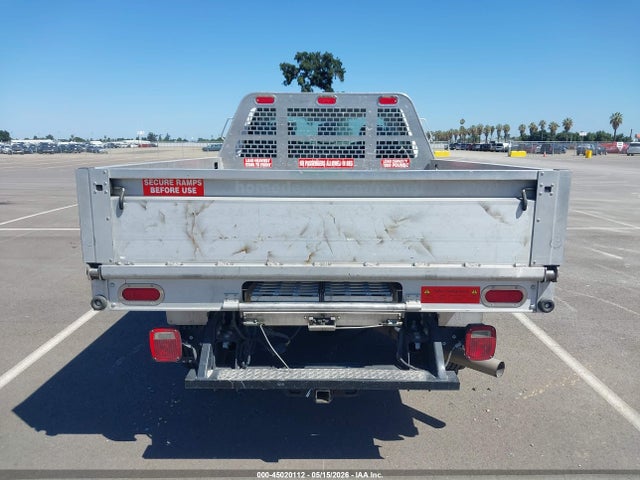 Ford F-250 Xl 2017 1FDBF2A69HED12429 Image 15