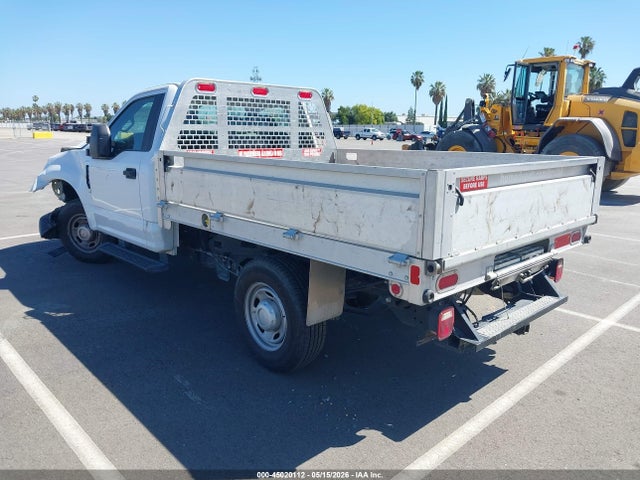 Ford F-250 Xl 2017 1FDBF2A69HED12429 Image 3