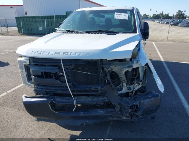 Ford F-250 Xl 2017 1FDBF2A69HED12429 Image 6