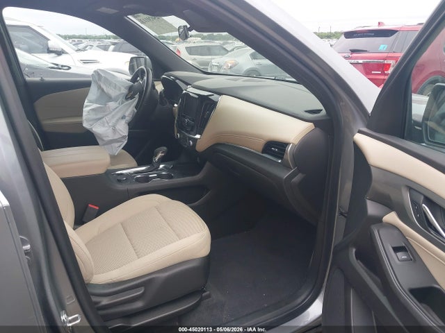 Chevrolet Traverse Awd 2fl Cloth 2023 1GNEVMKWXPJ243665 Image 5