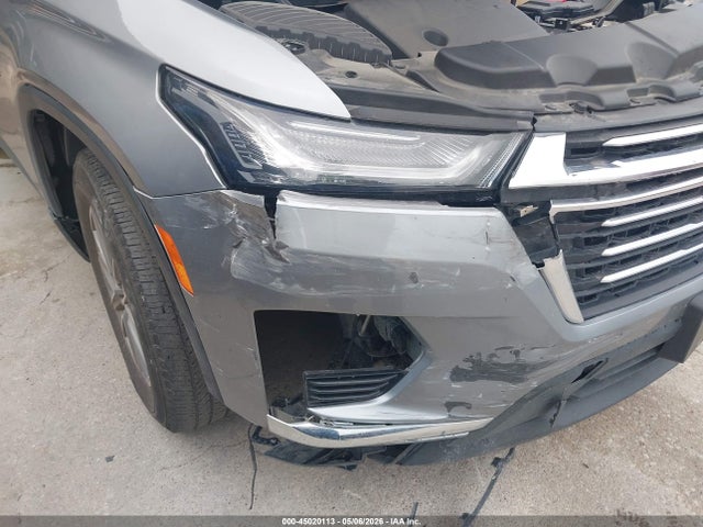 Chevrolet Traverse Awd 2fl Cloth 2023 1GNEVMKWXPJ243665 Image 6