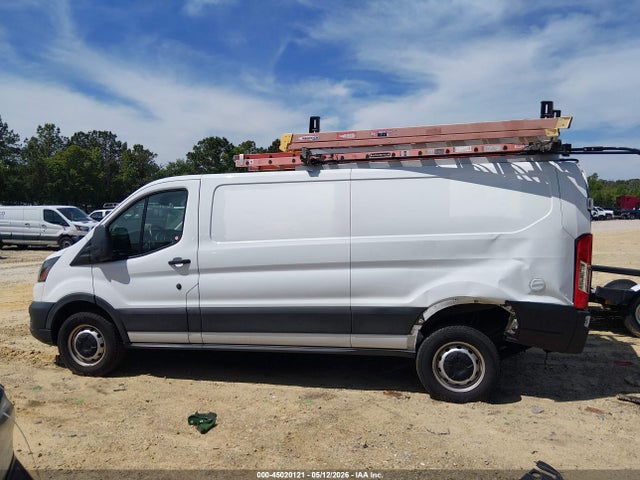 2023 Ford Transit-150 მანქანა იყიდება აუქციონზე, vin: 1FTYE1Y86PKA71318, აუქციონის ნომერი: 45020121