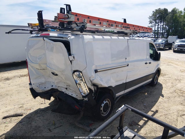 2023 Ford Transit-150 მანქანა იყიდება აუქციონზე, vin: 1FTYE1Y86PKA71318, აუქციონის ნომერი: 45020121
