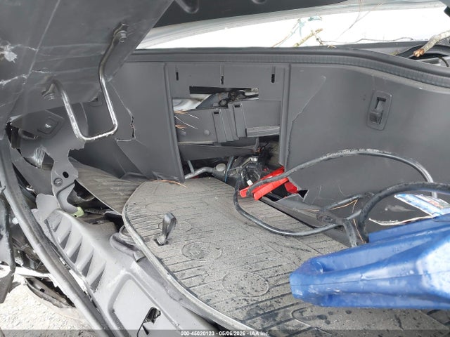 45020123 :رقم المزاد ، 1FT6W1EV3PWG58485 vin ، 2023 Ford F-150 Lightning Pro مزاد بيع