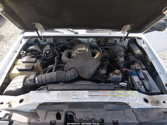 Aukcja sprzedaży 1999 Ford Explorer Eddie Bauer/limited/xlt, vin: 1FMZU34E1XZA18611, numer aukcji: 45020128