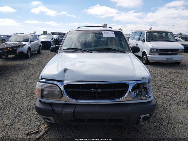 Aukcja sprzedaży 1999 Ford Explorer Eddie Bauer/limited/xlt, vin: 1FMZU34E1XZA18611, numer aukcji: 45020128