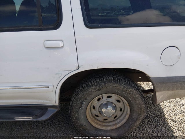 Aukcja sprzedaży 1999 Ford Explorer Eddie Bauer/limited/xlt, vin: 1FMZU34E1XZA18611, numer aukcji: 45020128