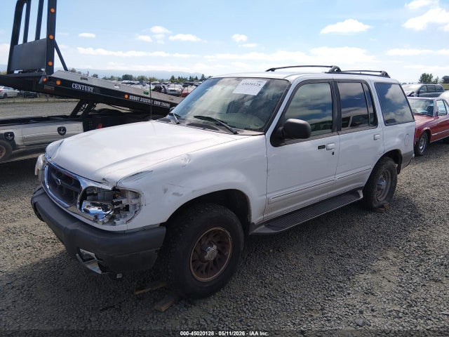 Aukcja sprzedaży 1999 Ford Explorer Eddie Bauer/limited/xlt, vin: 1FMZU34E1XZA18611, numer aukcji: 45020128