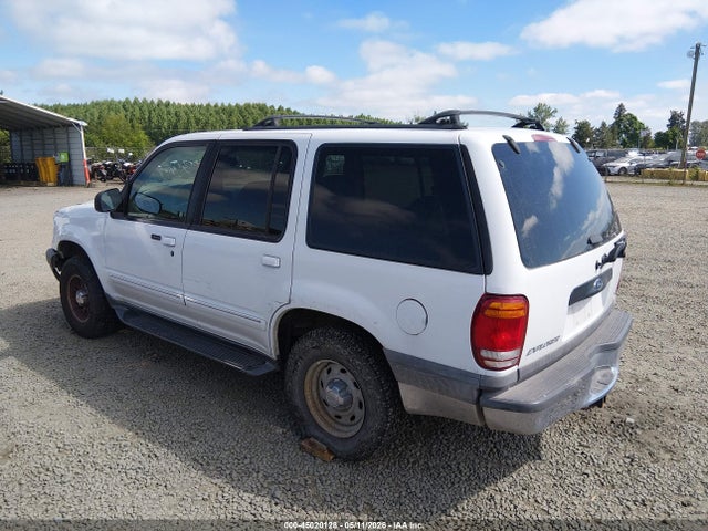 Aukcja sprzedaży 1999 Ford Explorer Eddie Bauer/limited/xlt, vin: 1FMZU34E1XZA18611, numer aukcji: 45020128