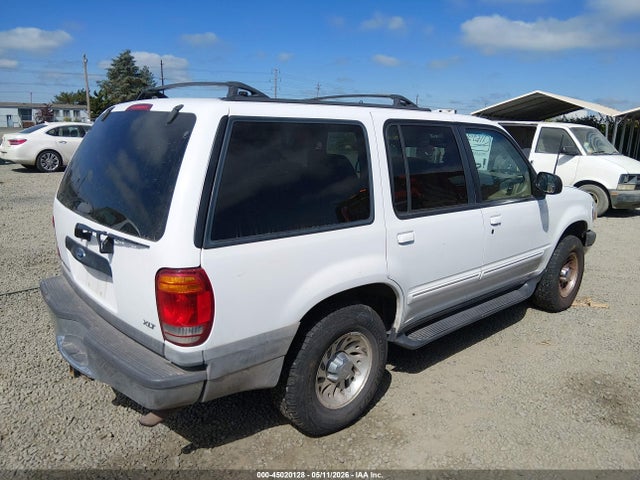 Aukcja sprzedaży 1999 Ford Explorer Eddie Bauer/limited/xlt, vin: 1FMZU34E1XZA18611, numer aukcji: 45020128