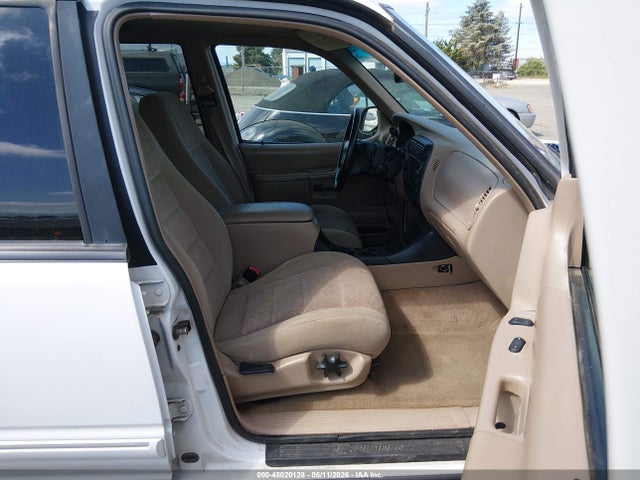 Aukcja sprzedaży 1999 Ford Explorer Eddie Bauer/limited/xlt, vin: 1FMZU34E1XZA18611, numer aukcji: 45020128