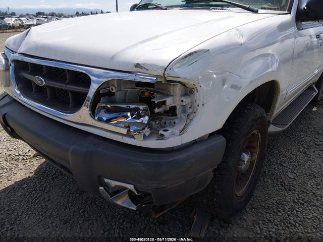 Aukcja sprzedaży 1999 Ford Explorer Eddie Bauer/limited/xlt, vin: 1FMZU34E1XZA18611, numer aukcji: 45020128