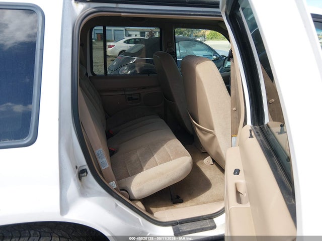 Aukcja sprzedaży 1999 Ford Explorer Eddie Bauer/limited/xlt, vin: 1FMZU34E1XZA18611, numer aukcji: 45020128