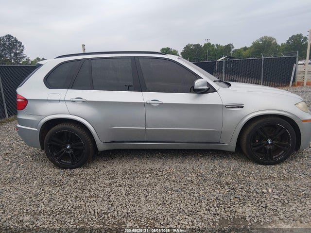 Продажа на аукционе авто 2010 Bmw X5 M, vin: 5YMGY0C57ALK25277, номер лота: 45020131