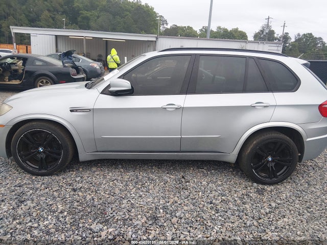 Продажа на аукционе авто 2010 Bmw X5 M, vin: 5YMGY0C57ALK25277, номер лота: 45020131