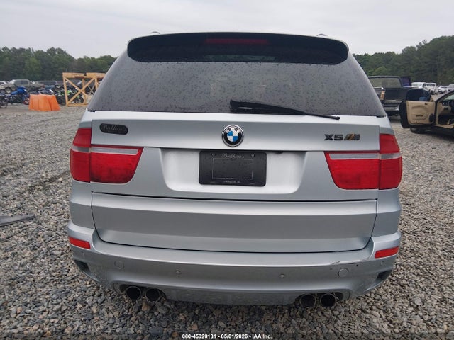 Продажа на аукционе авто 2010 Bmw X5 M, vin: 5YMGY0C57ALK25277, номер лота: 45020131