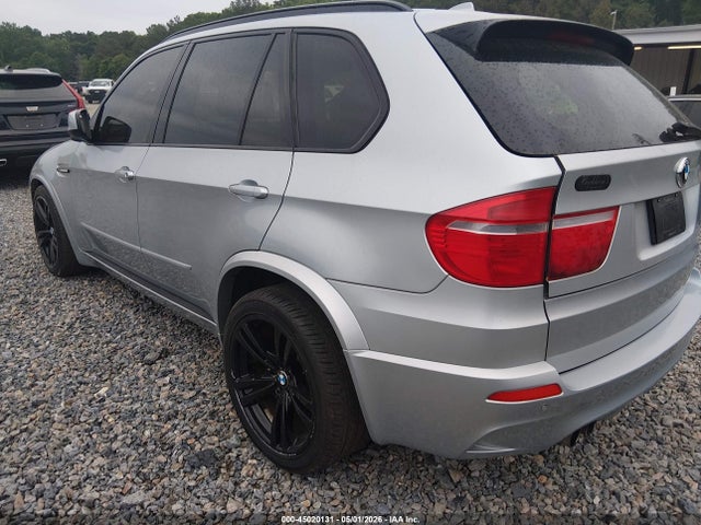 Продажа на аукционе авто 2010 Bmw X5 M, vin: 5YMGY0C57ALK25277, номер лота: 45020131