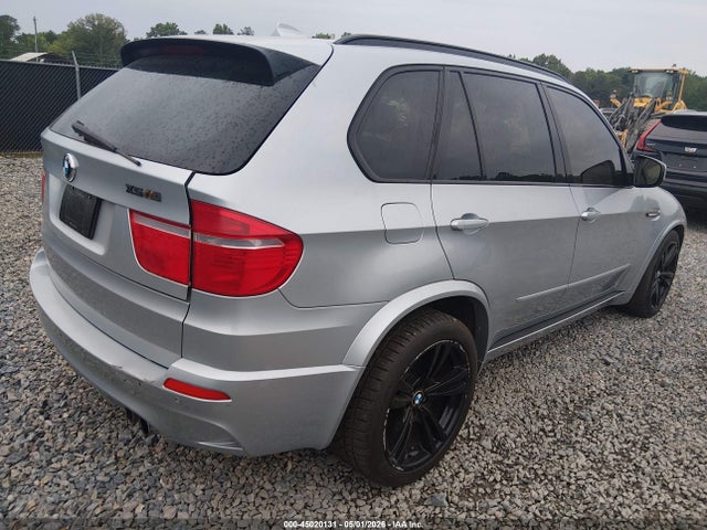 Продажа на аукционе авто 2010 Bmw X5 M, vin: 5YMGY0C57ALK25277, номер лота: 45020131