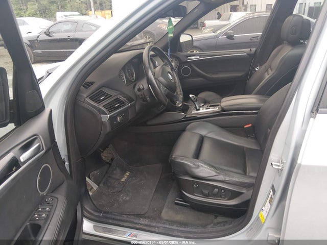 Продажа на аукционе авто 2010 Bmw X5 M, vin: 5YMGY0C57ALK25277, номер лота: 45020131