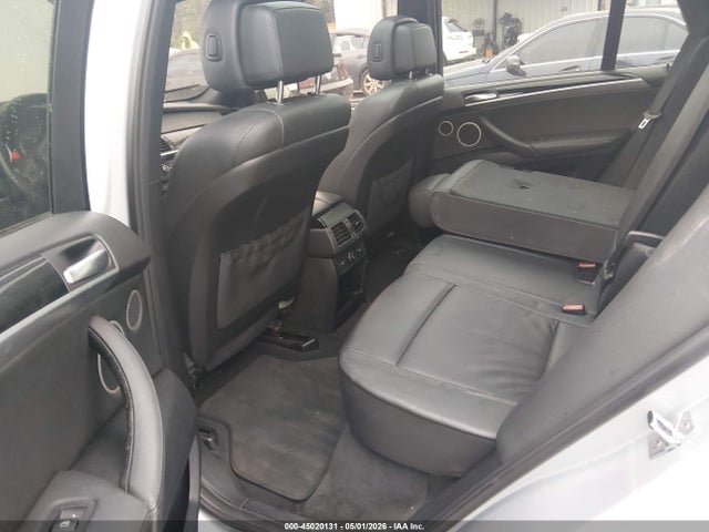 Продажа на аукционе авто 2010 Bmw X5 M, vin: 5YMGY0C57ALK25277, номер лота: 45020131
