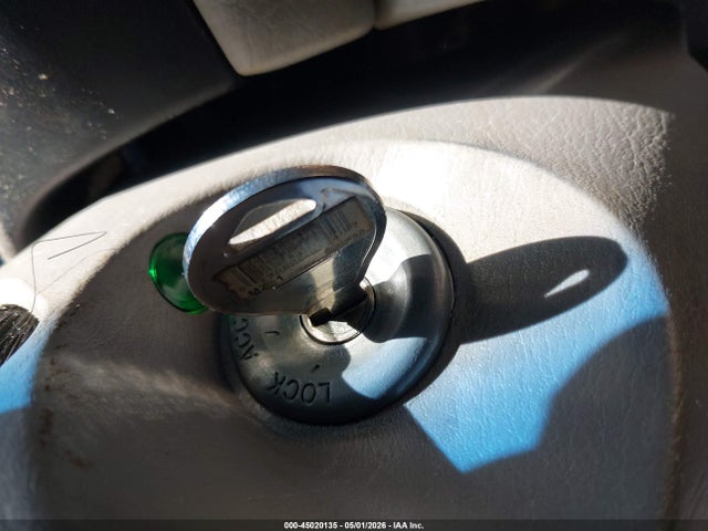 Продажа на аукционе авто 2003 Mazda Mpv Es/lx/lx-sv, vin: JM3LW28J930341056, номер лота: 45020135