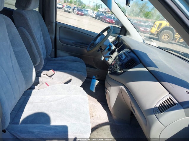 Продажа на аукционе авто 2003 Mazda Mpv Es/lx/lx-sv, vin: JM3LW28J930341056, номер лота: 45020135