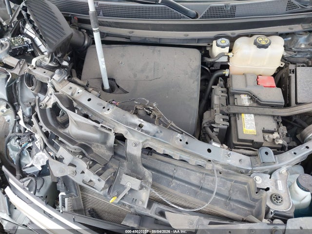 2018 Chevrolet Traverse Premier მანქანა იყიდება აუქციონზე, vin: 1GNERKKW9JJ203691, აუქციონის ნომერი: 45020137