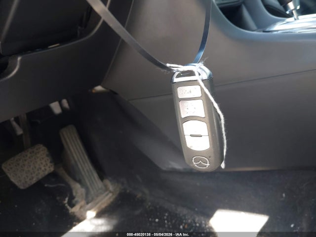 2014 Mazda Mazda6 I Grand Touring მანქანა იყიდება აუქციონზე, vin: JM1GJ1W64E1152538, აუქციონის ნომერი: 45020138