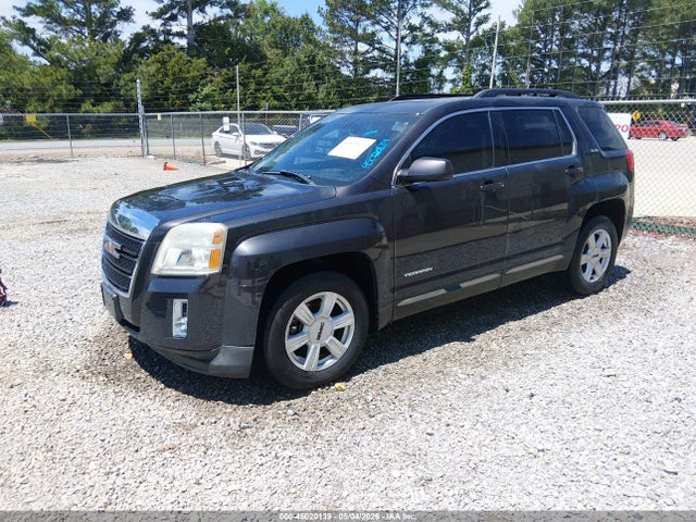 45020139 :رقم المزاد ، 2GKFLWEK5F6330218 vin ، 2015 Gmc Terrain Sle-2 مزاد بيع