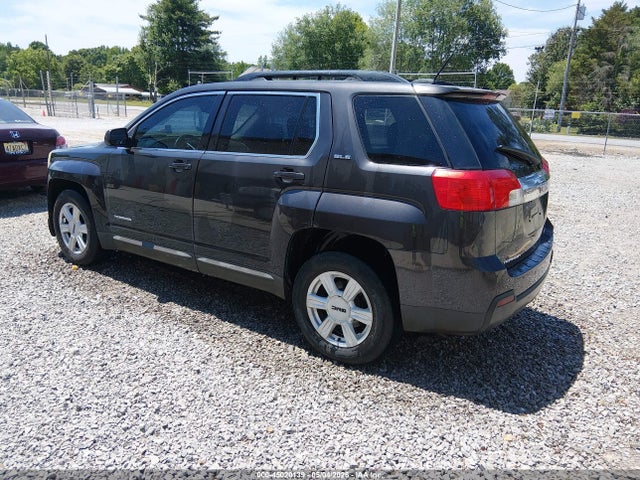 45020139 :رقم المزاد ، 2GKFLWEK5F6330218 vin ، 2015 Gmc Terrain Sle-2 مزاد بيع