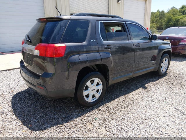 45020139 :رقم المزاد ، 2GKFLWEK5F6330218 vin ، 2015 Gmc Terrain Sle-2 مزاد بيع