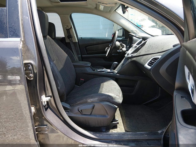45020139 :رقم المزاد ، 2GKFLWEK5F6330218 vin ، 2015 Gmc Terrain Sle-2 مزاد بيع