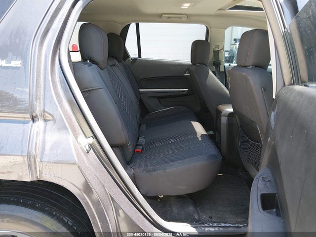 45020139 :رقم المزاد ، 2GKFLWEK5F6330218 vin ، 2015 Gmc Terrain Sle-2 مزاد بيع