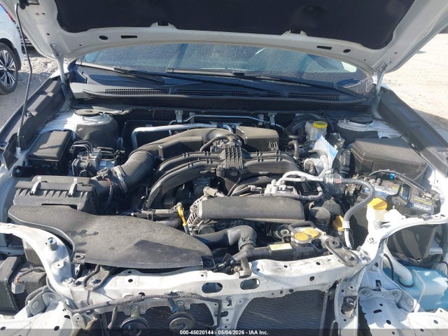 Продаж на аукціоні авто 2021 Subaru Legacy Premium, vin: 4S3BWAF67M3020758, номер лоту: 45020144