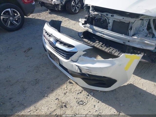 Продаж на аукціоні авто 2021 Subaru Legacy Premium, vin: 4S3BWAF67M3020758, номер лоту: 45020144
