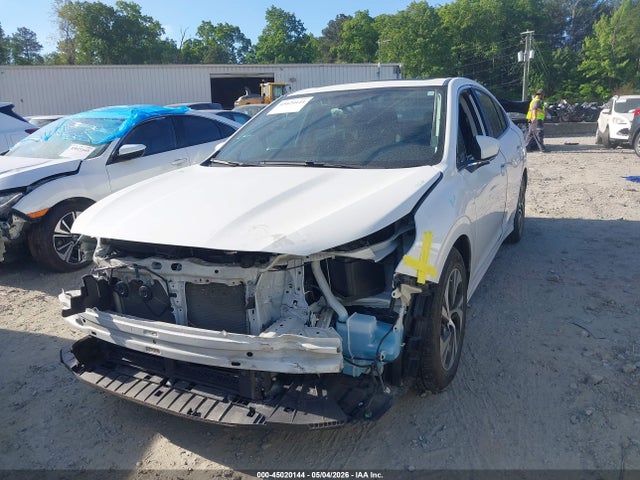 Продаж на аукціоні авто 2021 Subaru Legacy Premium, vin: 4S3BWAF67M3020758, номер лоту: 45020144