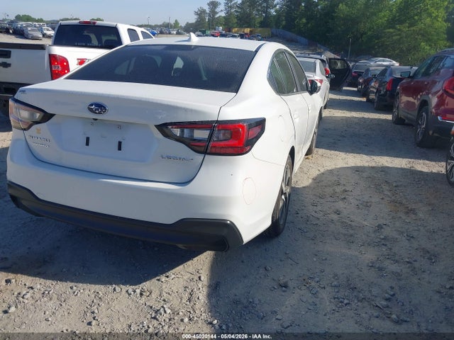 Продаж на аукціоні авто 2021 Subaru Legacy Premium, vin: 4S3BWAF67M3020758, номер лоту: 45020144