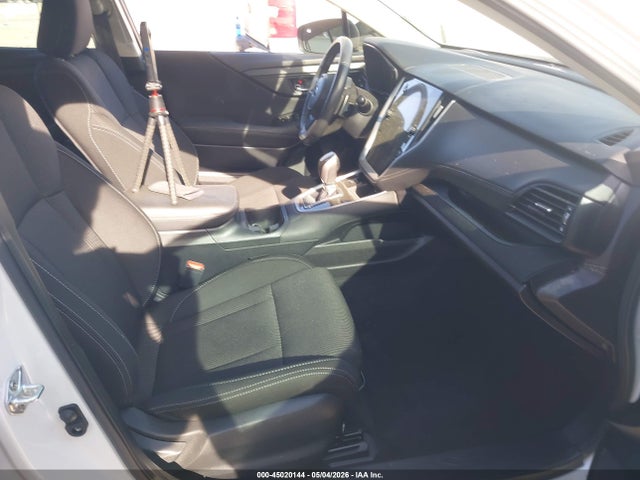 Продаж на аукціоні авто 2021 Subaru Legacy Premium, vin: 4S3BWAF67M3020758, номер лоту: 45020144