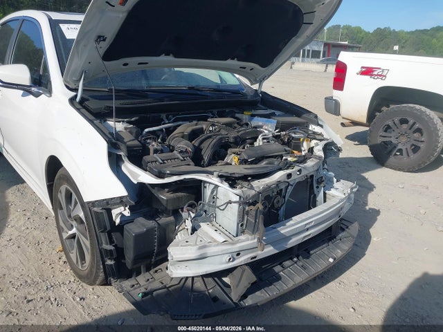Продаж на аукціоні авто 2021 Subaru Legacy Premium, vin: 4S3BWAF67M3020758, номер лоту: 45020144